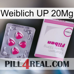 Female UP 20Mg 32